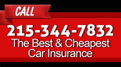 philadelphia auto insurance company
